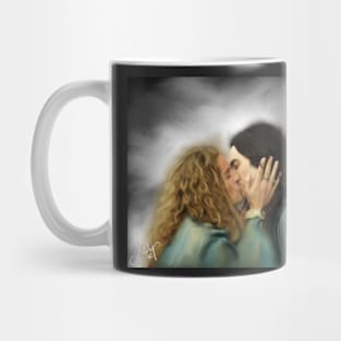 MonChevy (new version) Mug